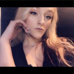 Meet your Posher, Maddison